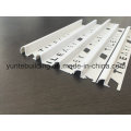 Shinning Plastic Ceramic Trim